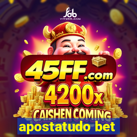 apostatudo bet